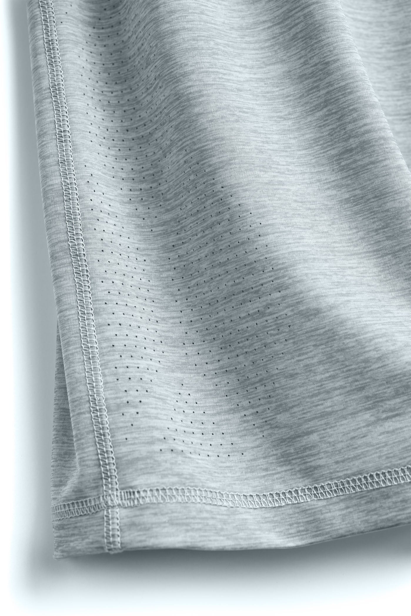 Iconic L/S Active Performance