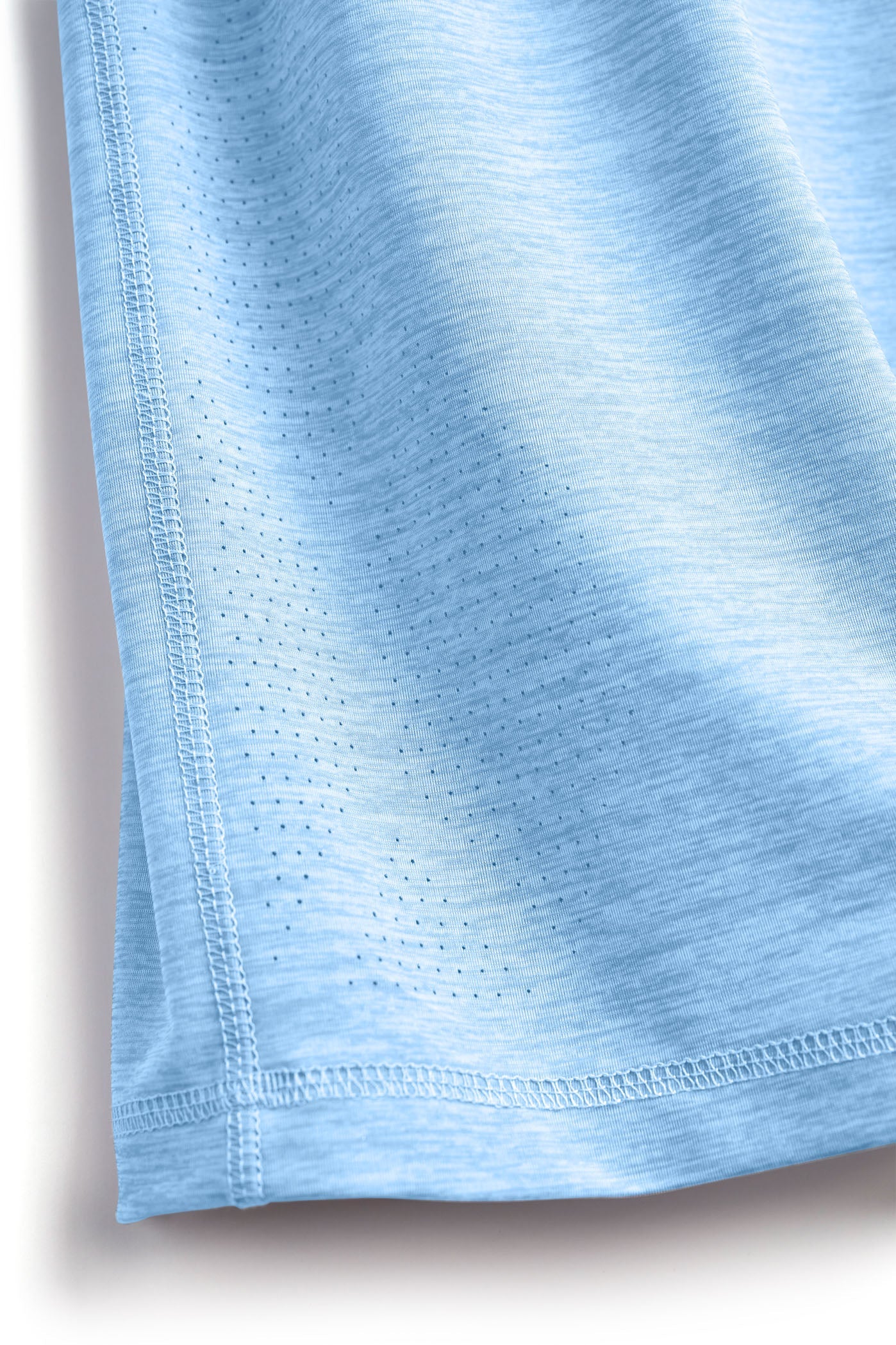 Iconic L/S Active Performance