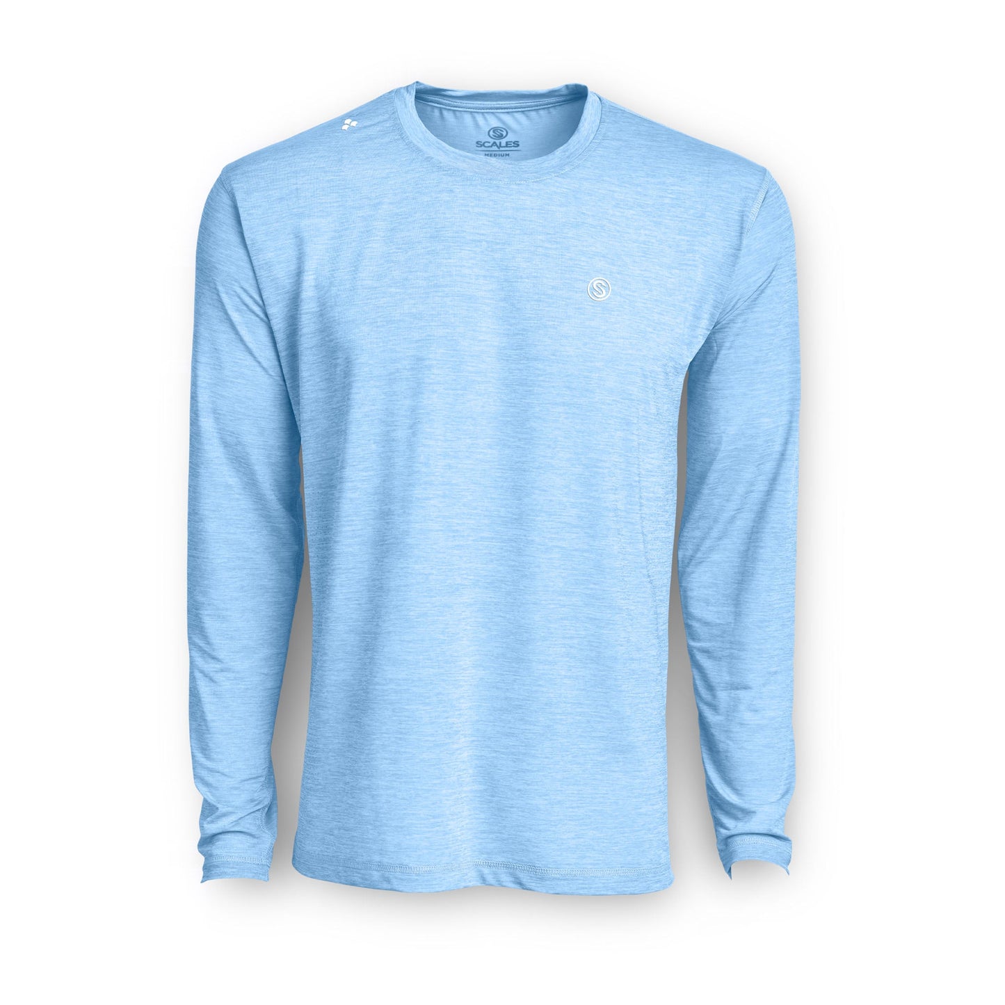 Iconic L/S Active Performance
