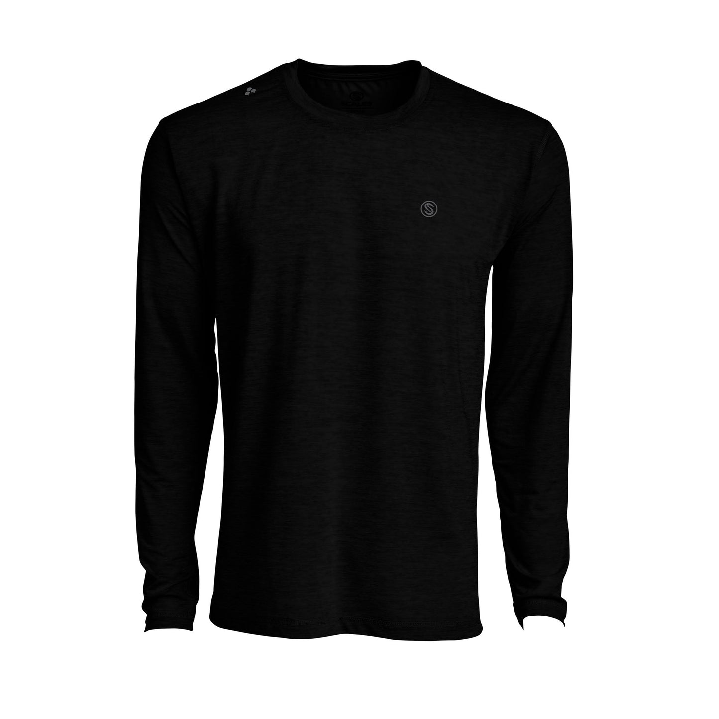 Iconic L/S Active Performance