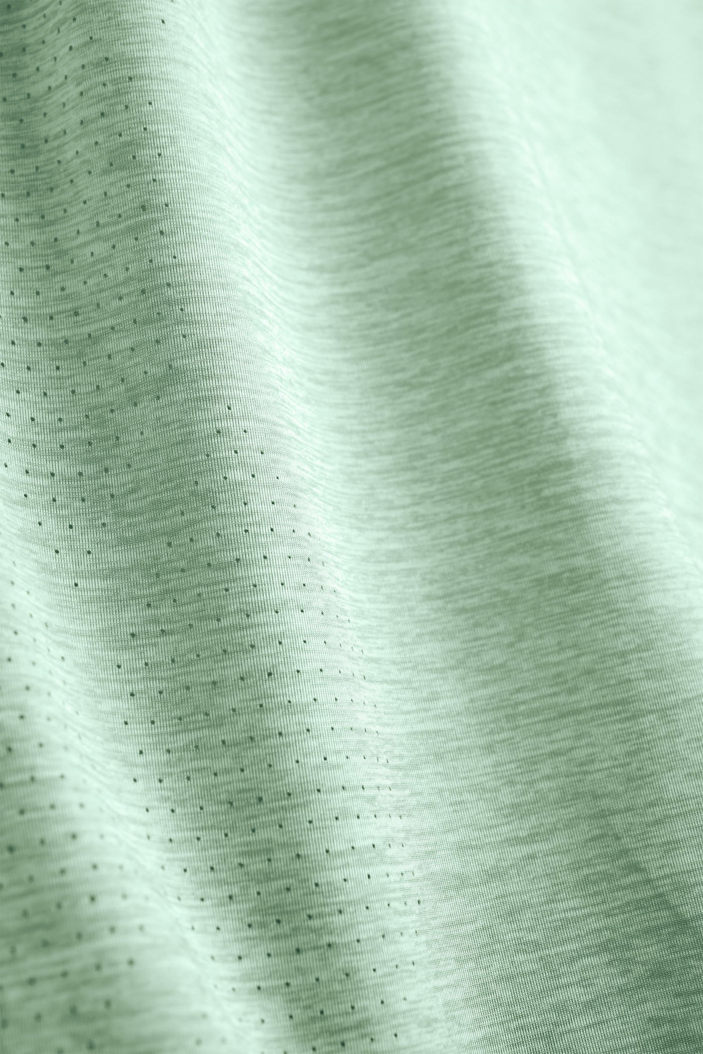 Iconic L/S Active Performance