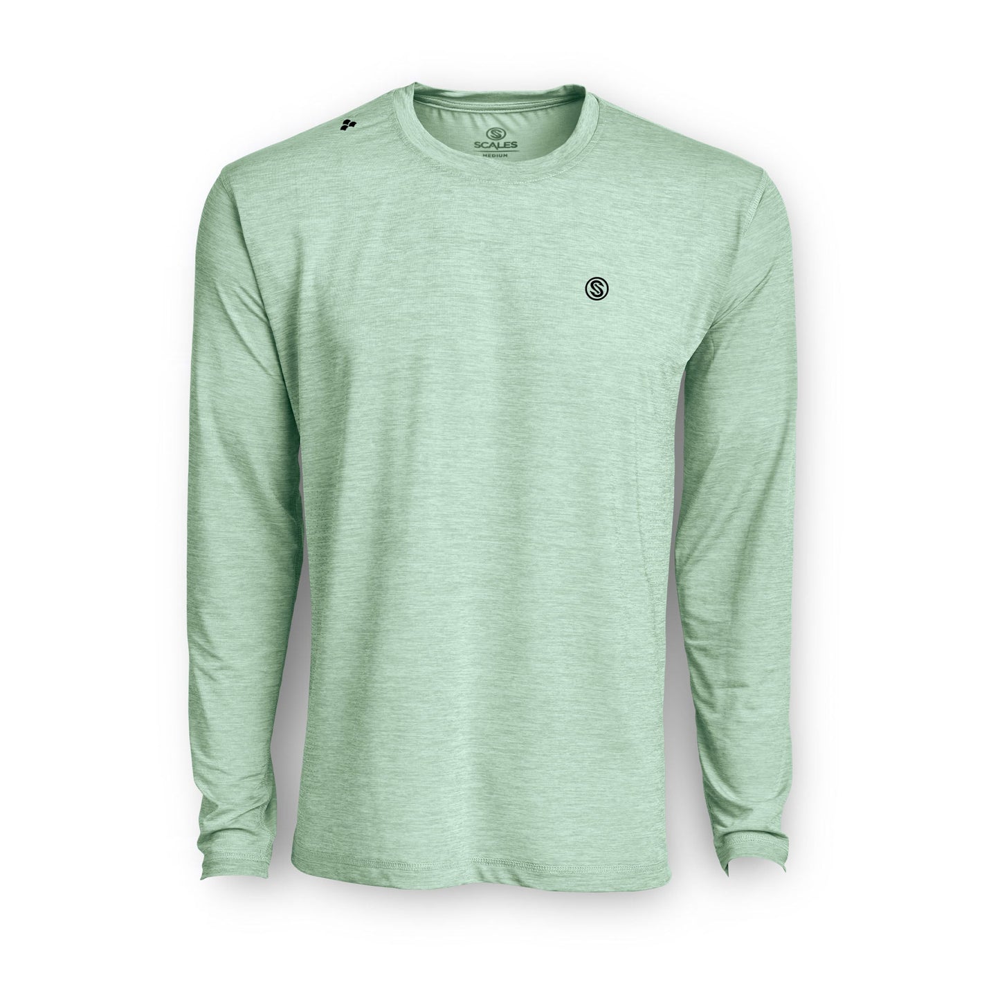 Iconic L/S Active Performance
