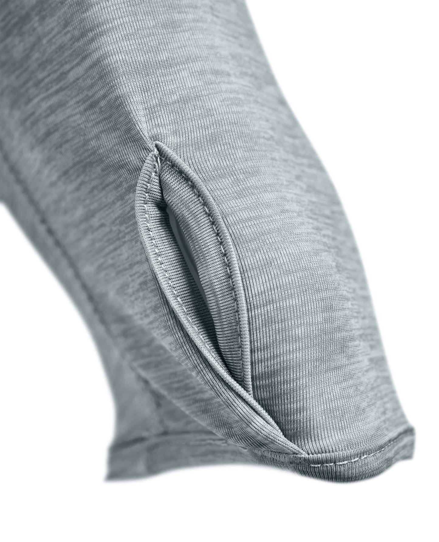 Iconic Hooded Active Performance