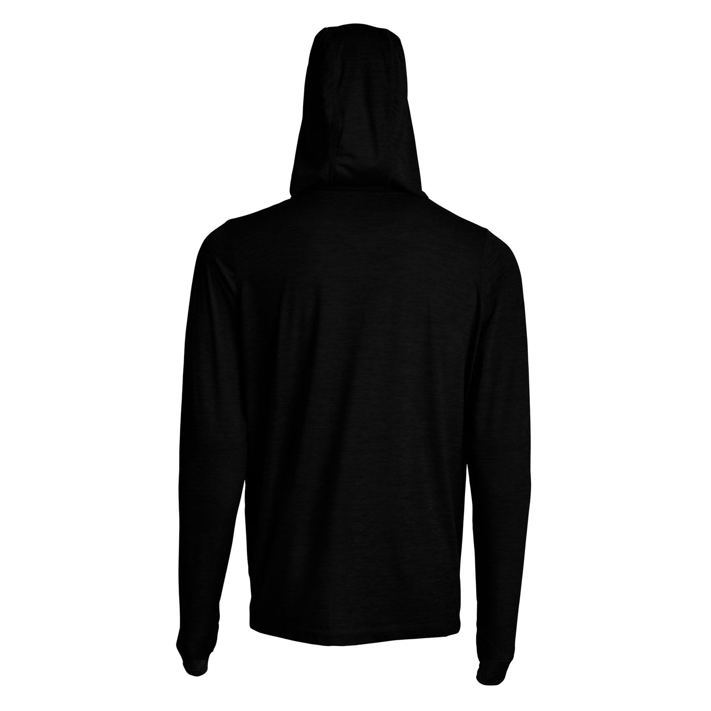 Iconic Hooded Active Performance