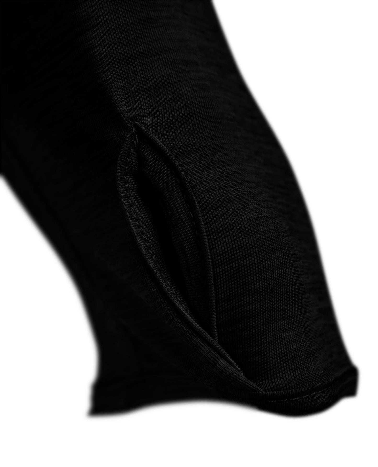 Iconic Hooded Active Performance