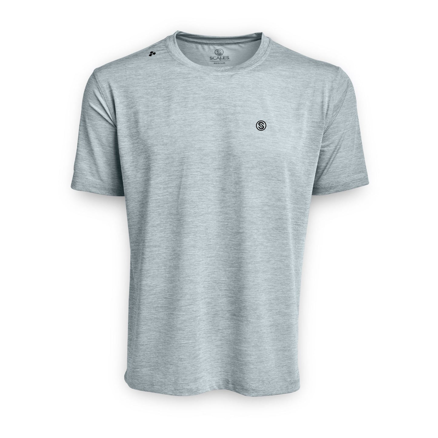 Iconic S/S Active Performance