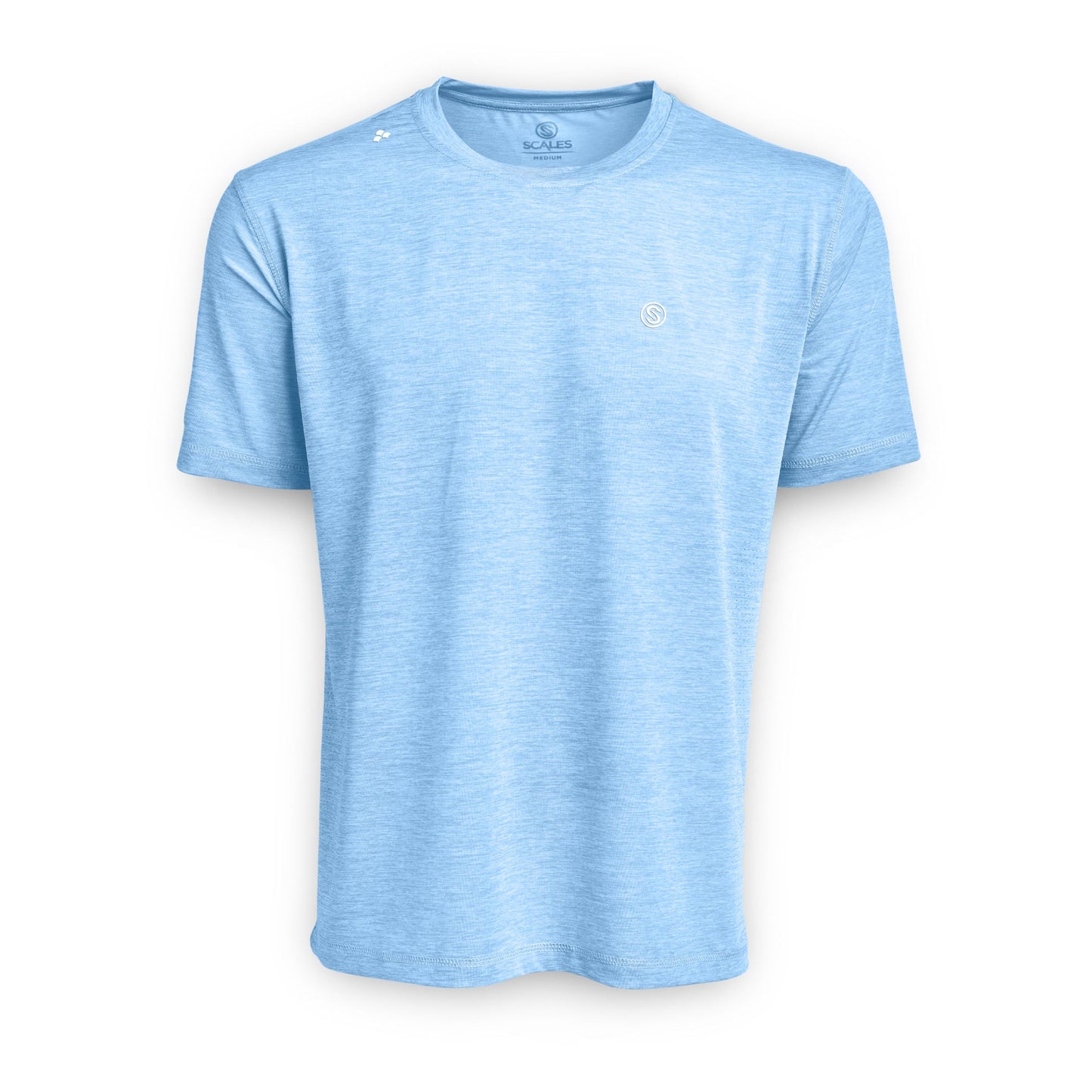 Iconic S/S Active Performance