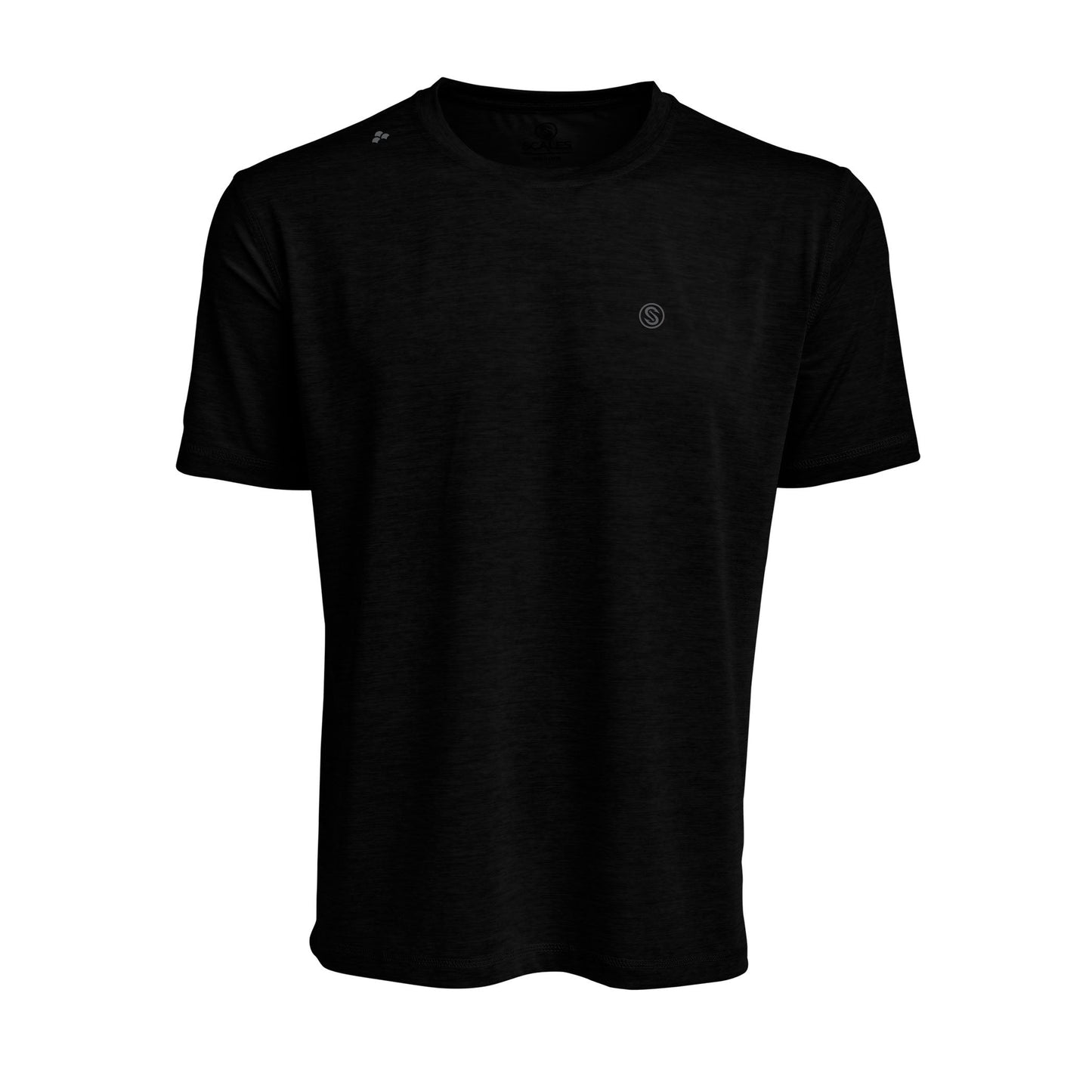 Iconic S/S Active Performance
