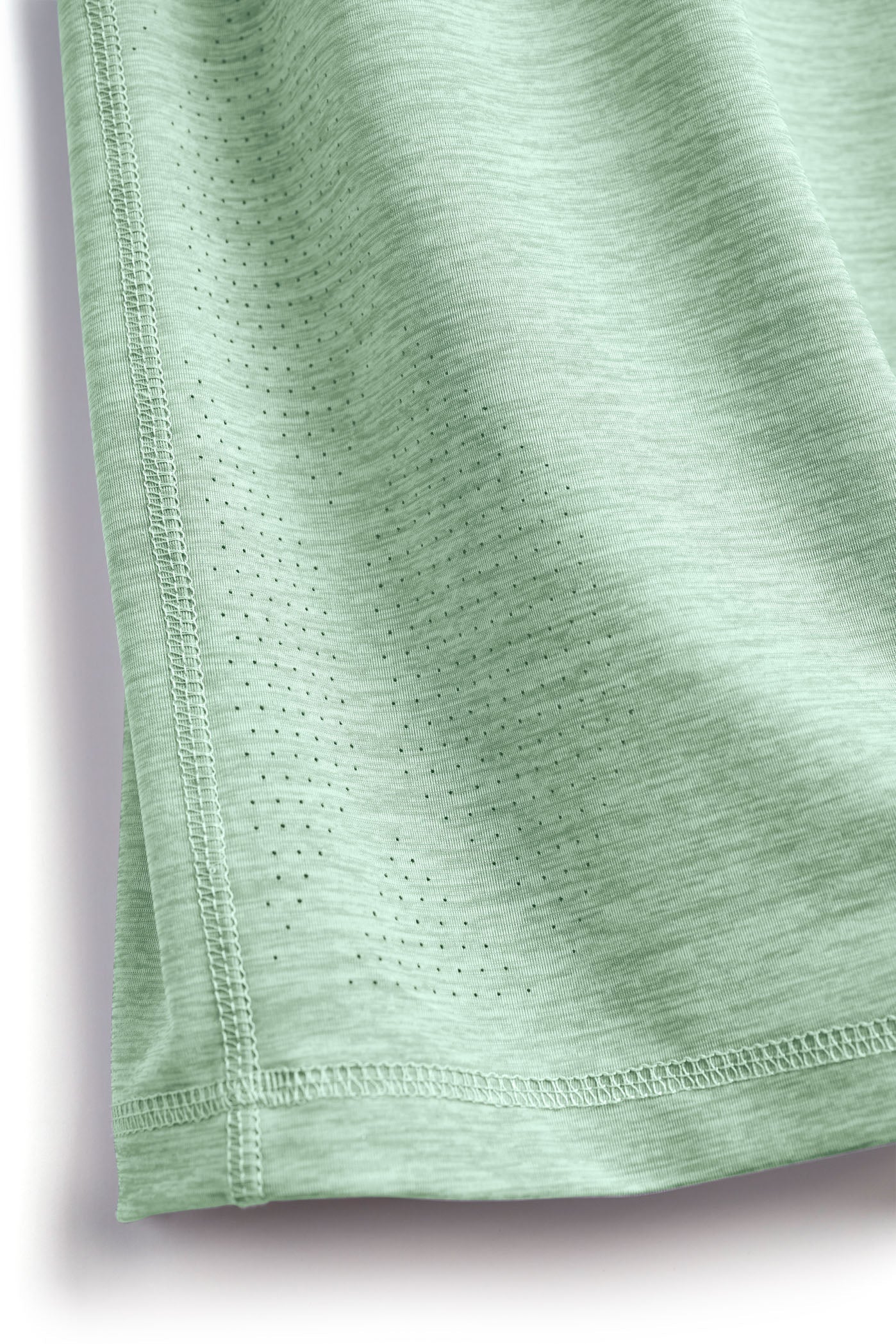 Iconic S/S Active Performance