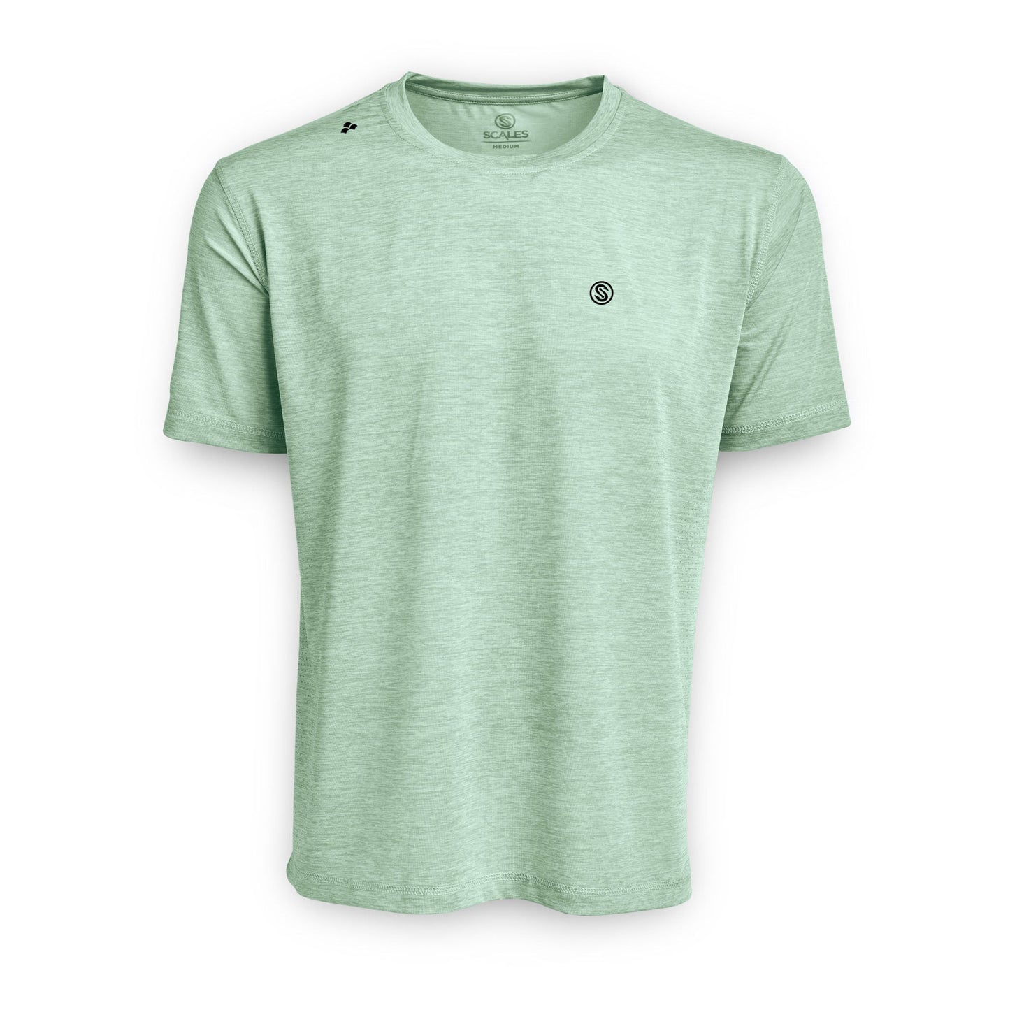 Iconic S/S Active Performance