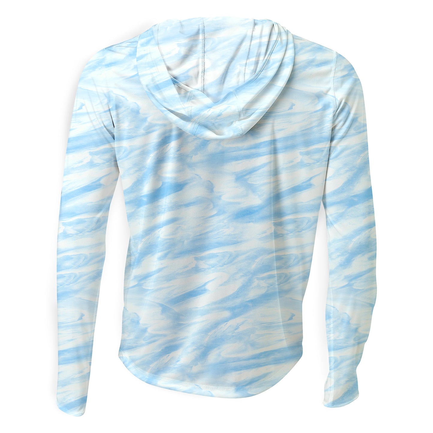 Bahamas Current Hooded Performance