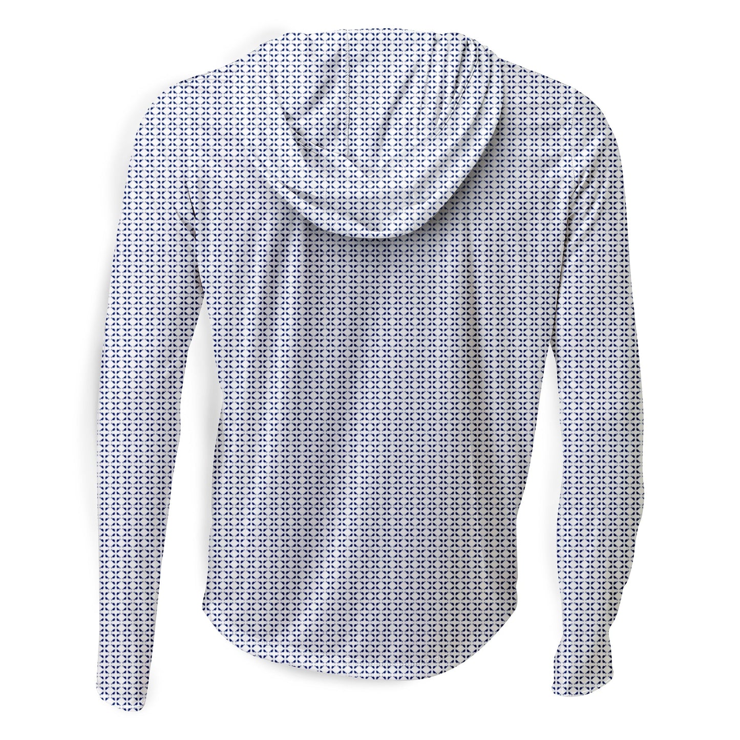 Nautical Sail Hooded Performance