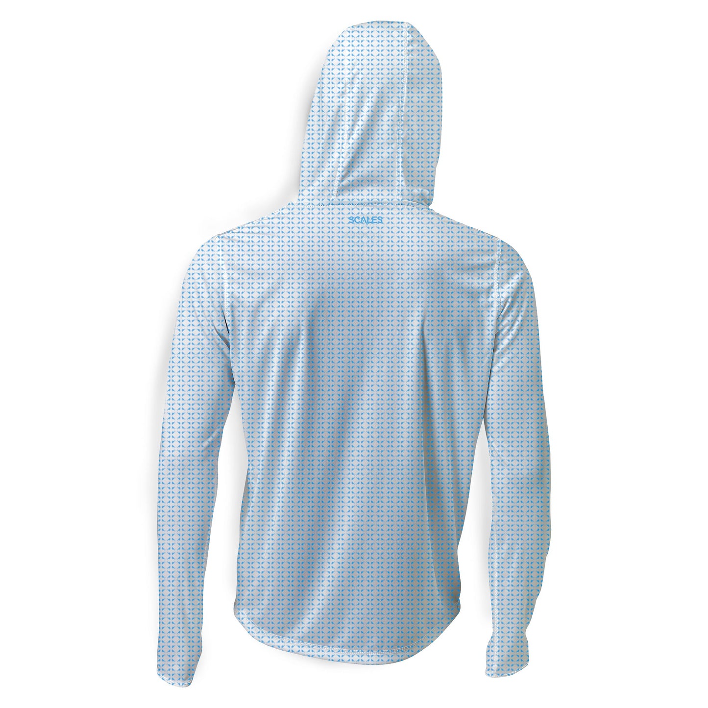 Nautical Sail Hooded Performance