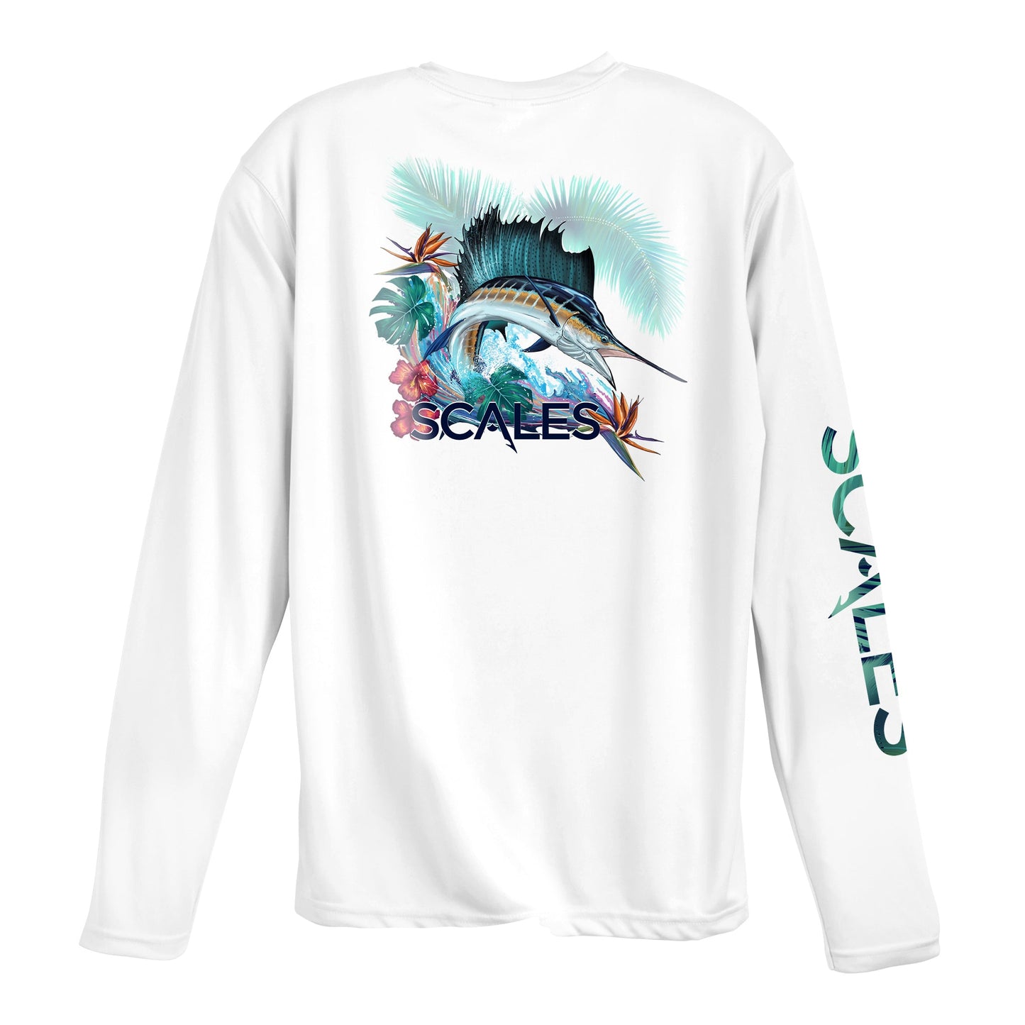 Sail Dreams L/S Performance