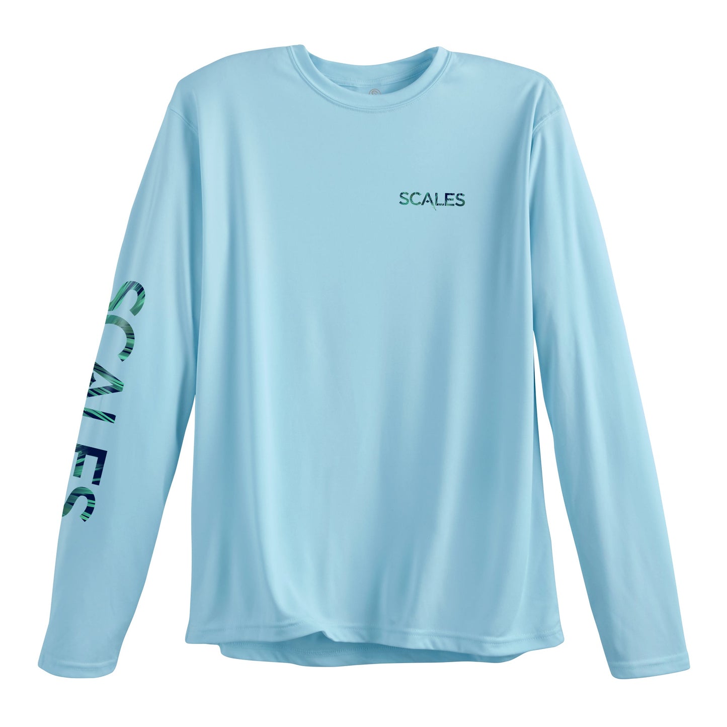 Sail Dreams L/S Performance