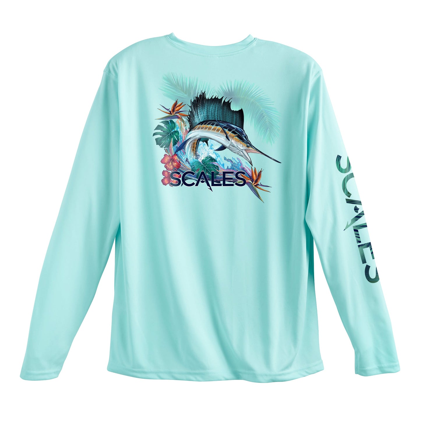 Sail Dreams L/S Performance