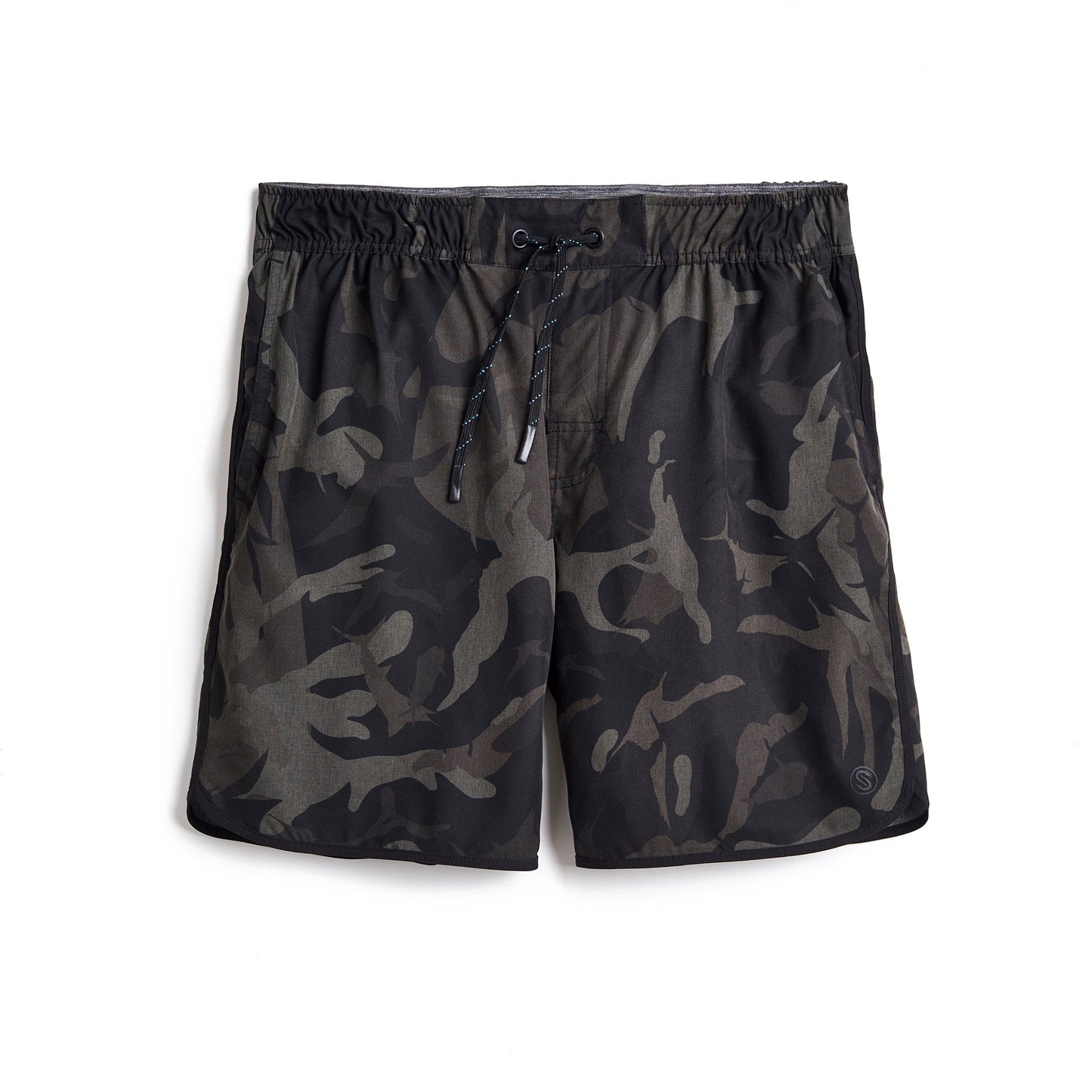 Frigate Camo Captain Snacks Volleys