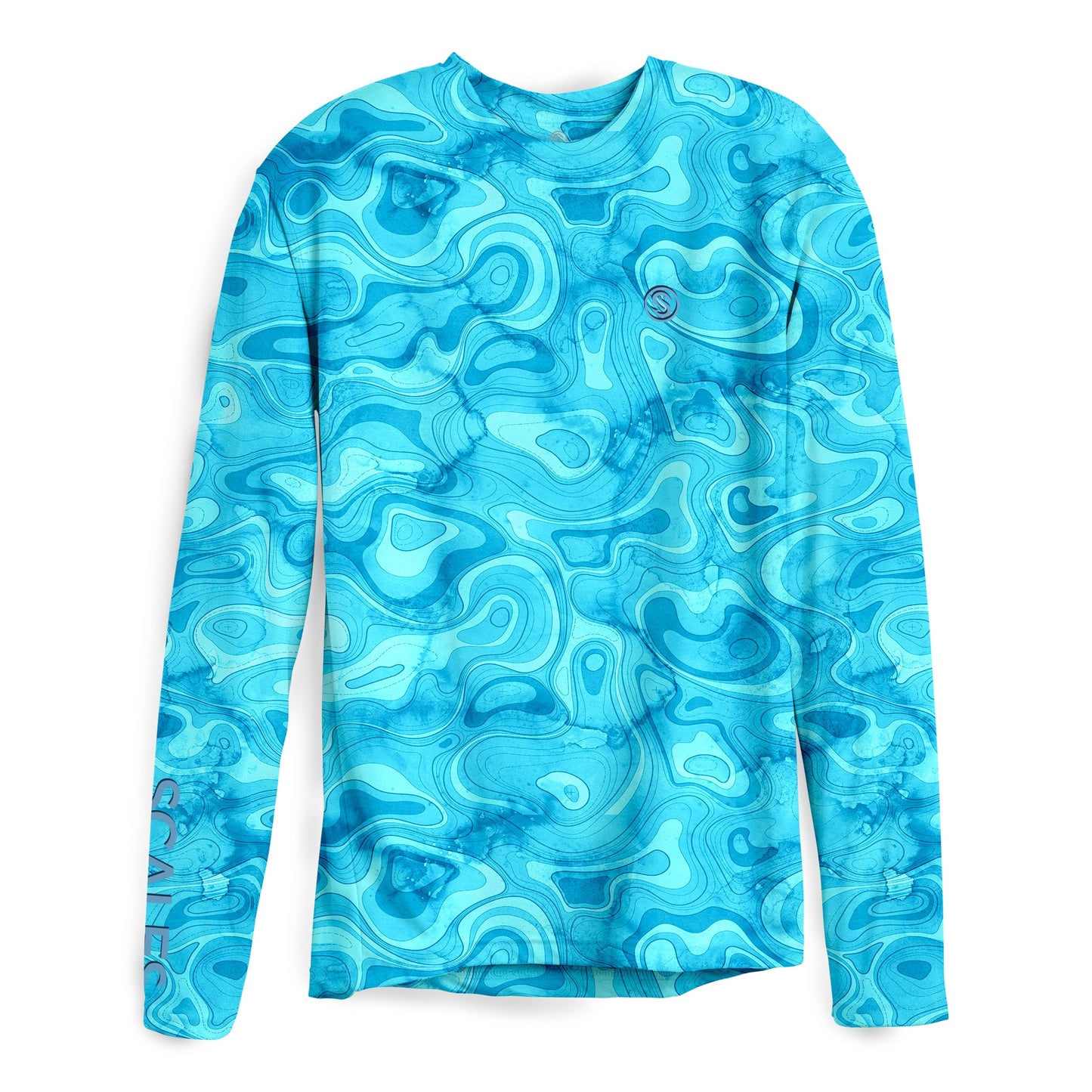 Topo LS Performance