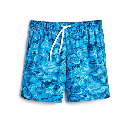 Topo Captain Snacks Volleys