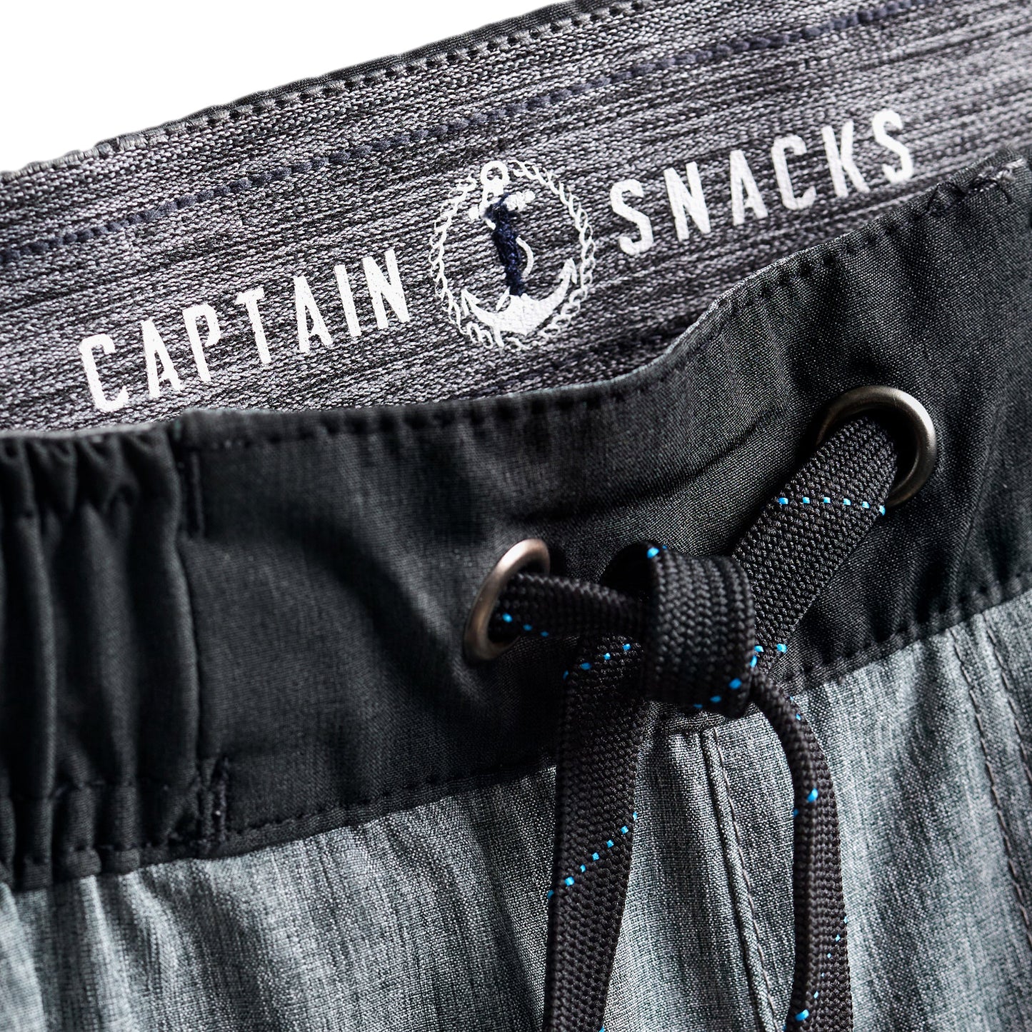 Solid Captain Snacks Volleys