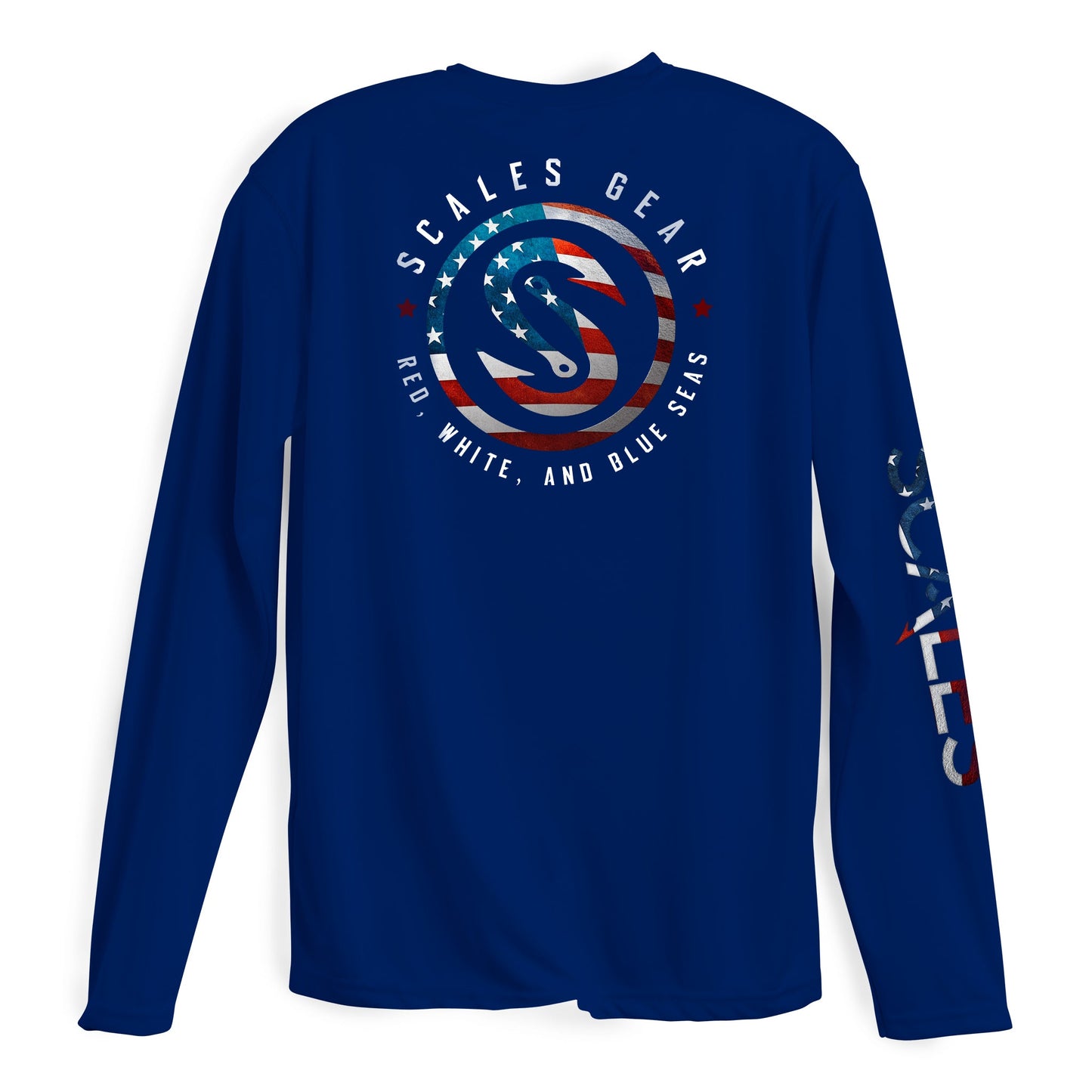 Blue Seas LS Performance