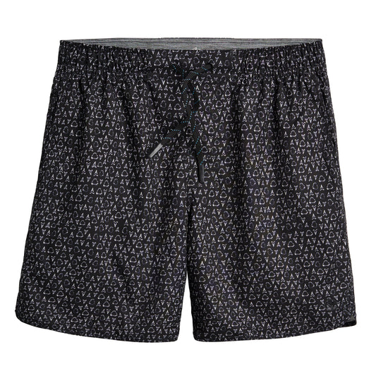 Jaws Captain Snacks Volleys