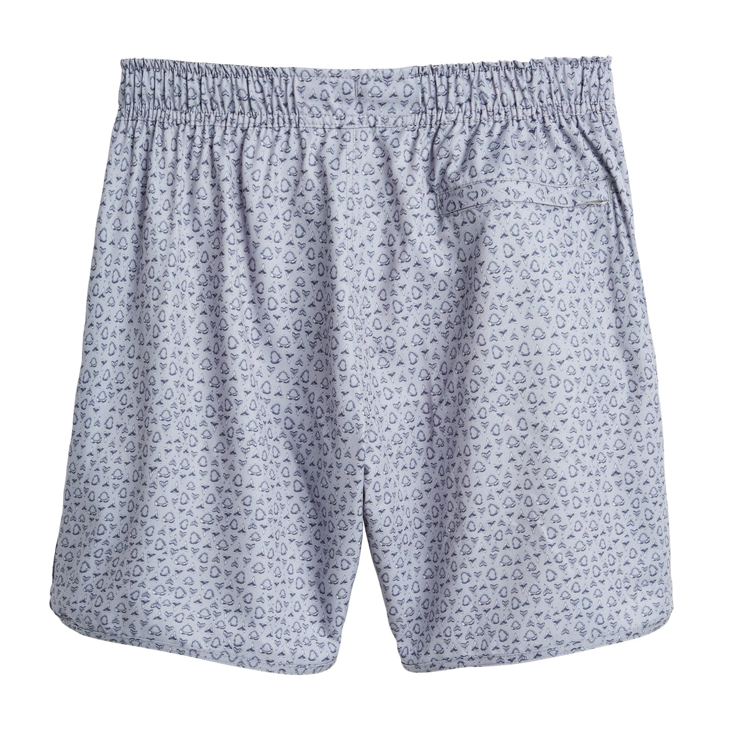 Jaws Captain Snacks Volleys