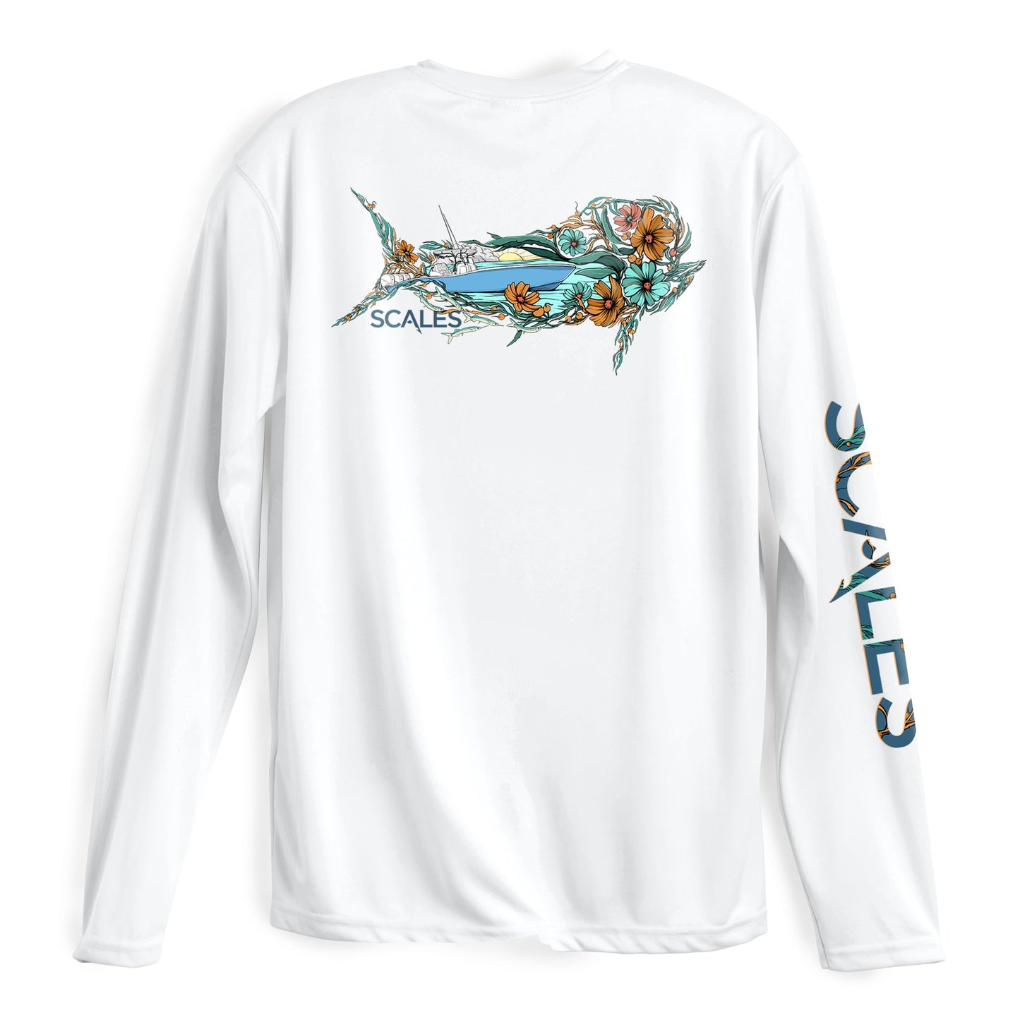 Dorado L/S Performance