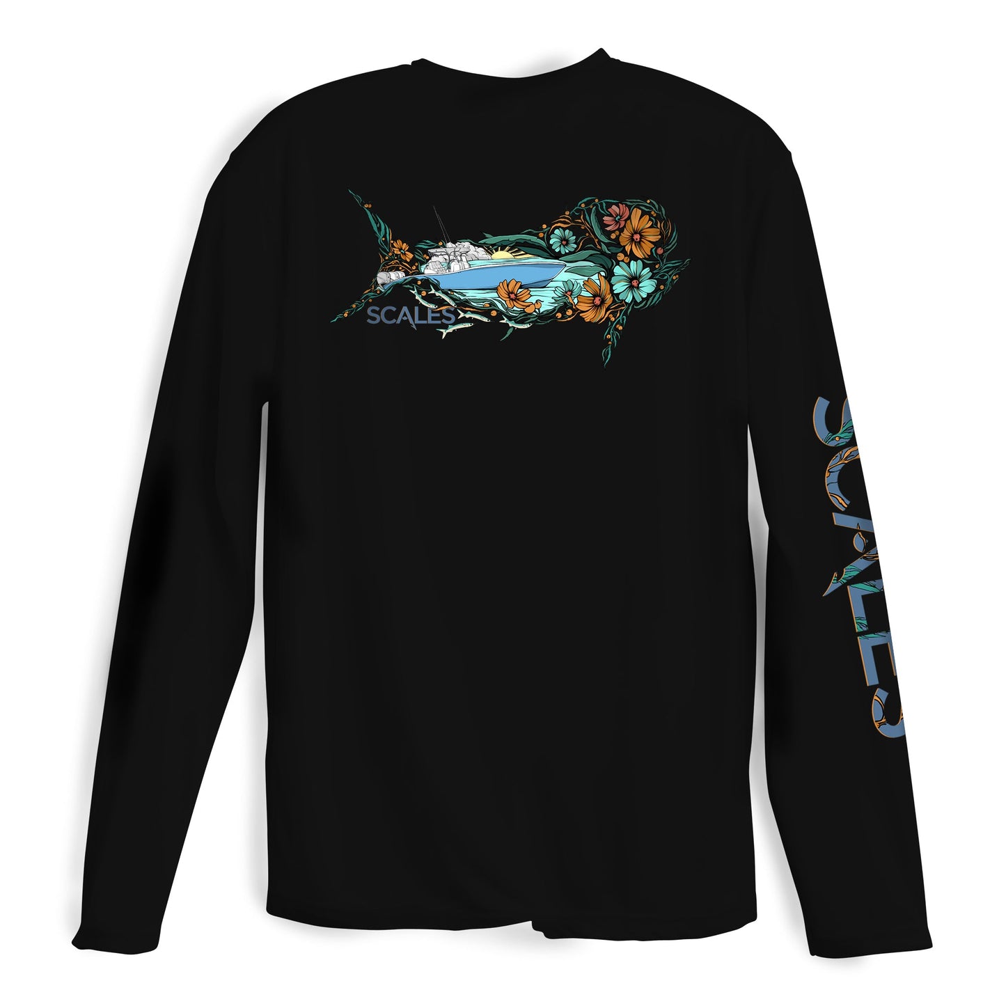 Dorado L/S Performance