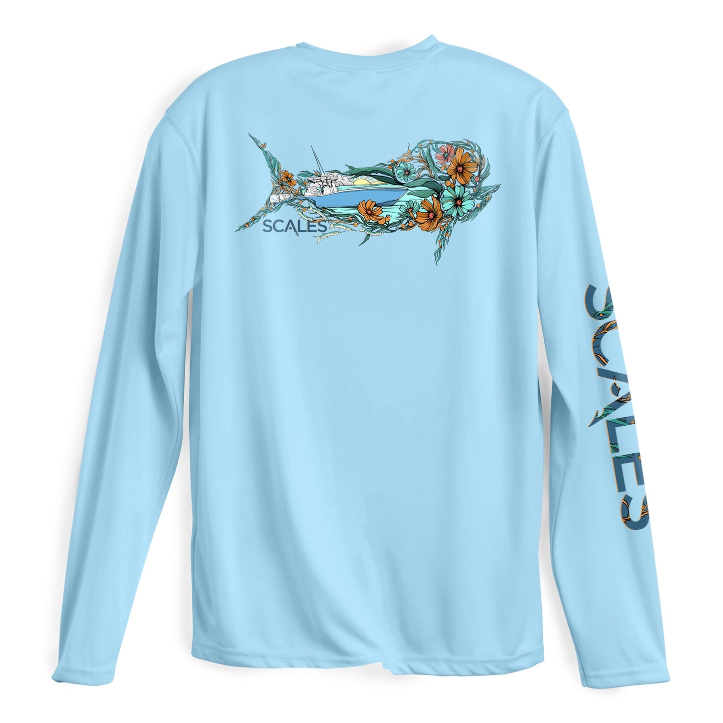 Dorado L/S Performance