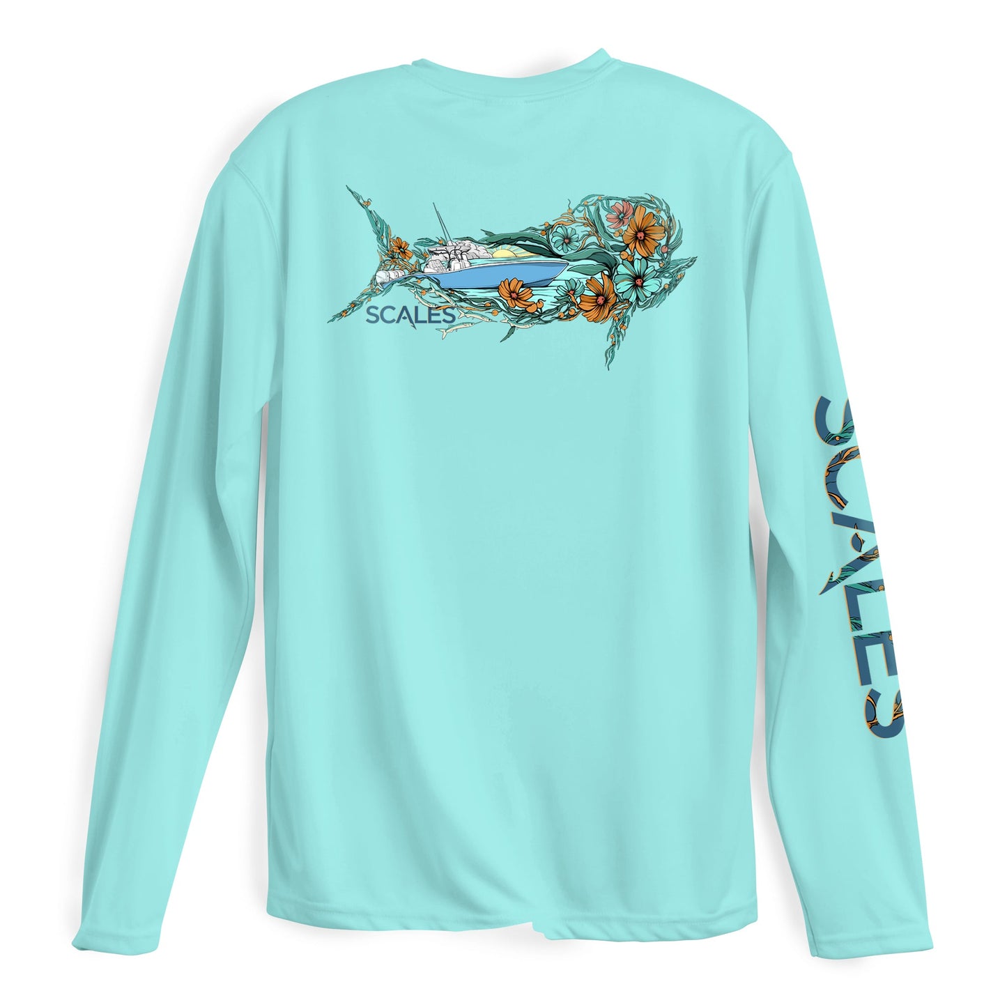 Dorado L/S Performance