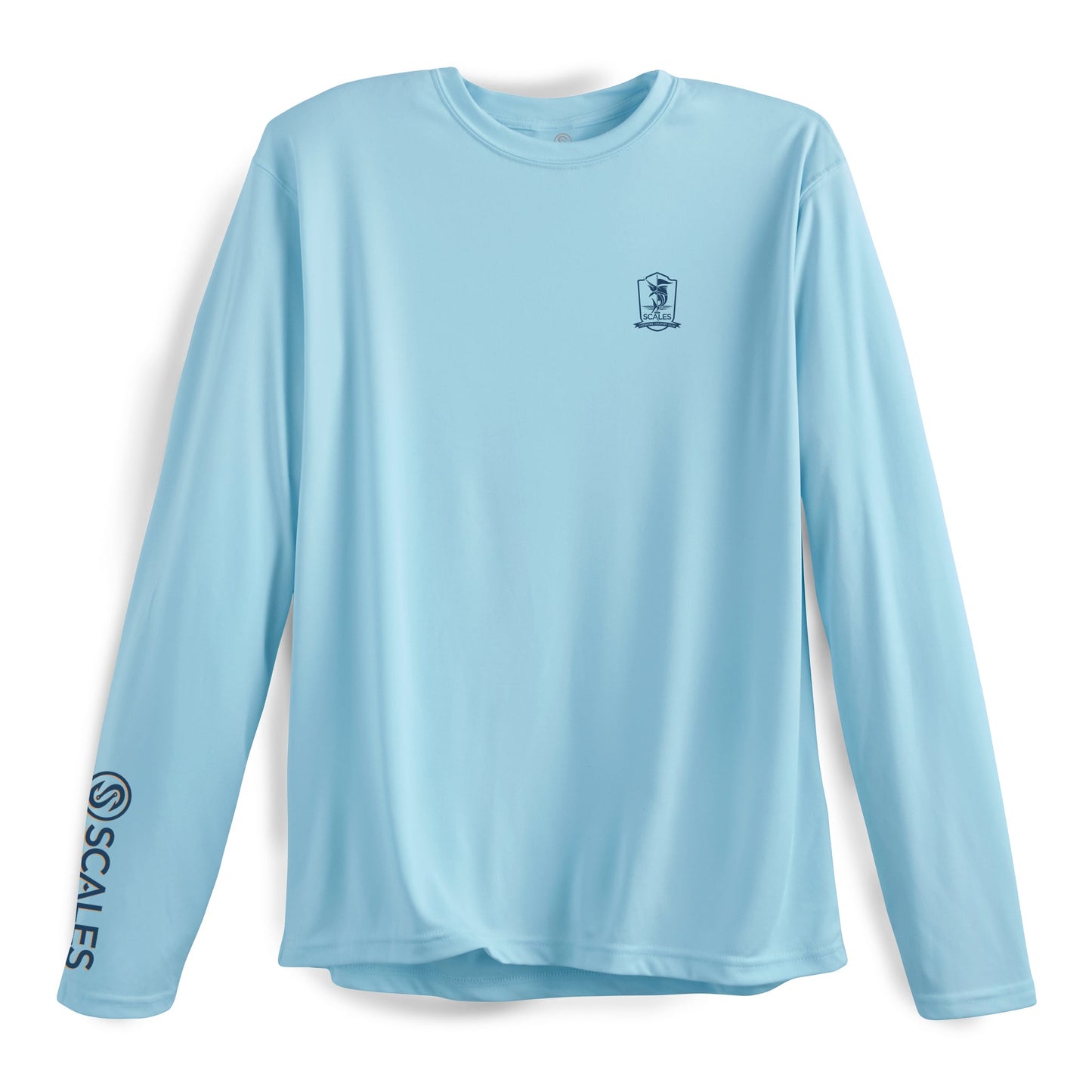 Sporty Club L/S Performance