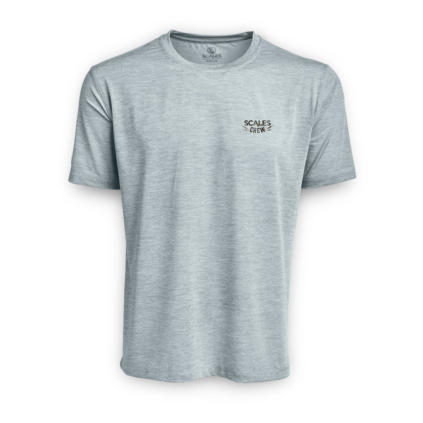 Blue Gold S/S Active Performance