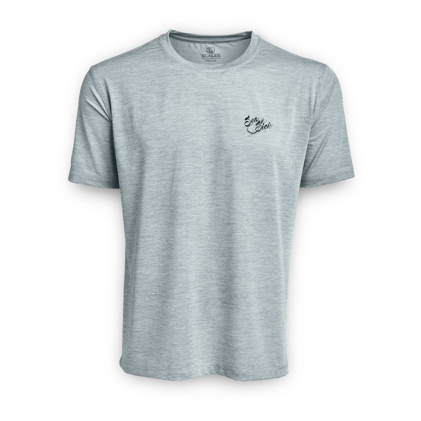 Sea Sick Short Sleeve Active Performance