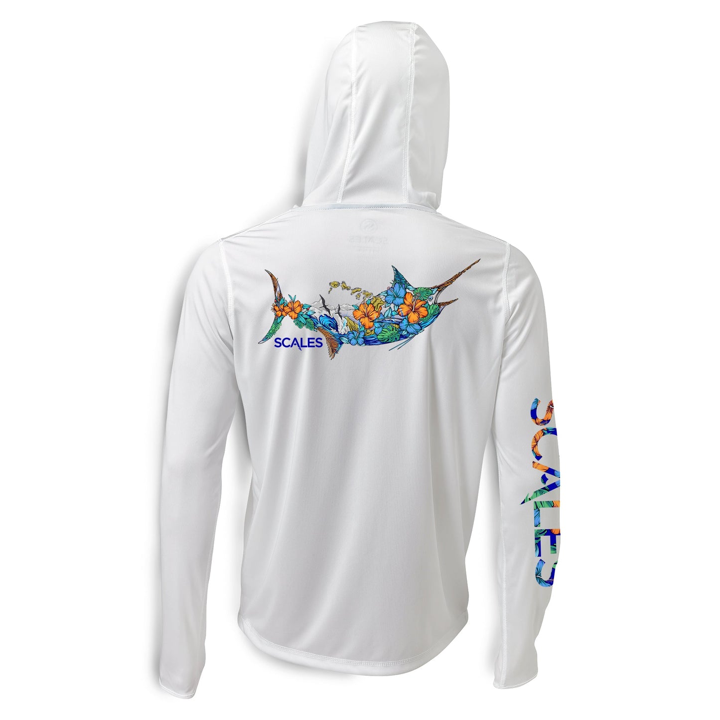 808 Marlin Hooded Performance