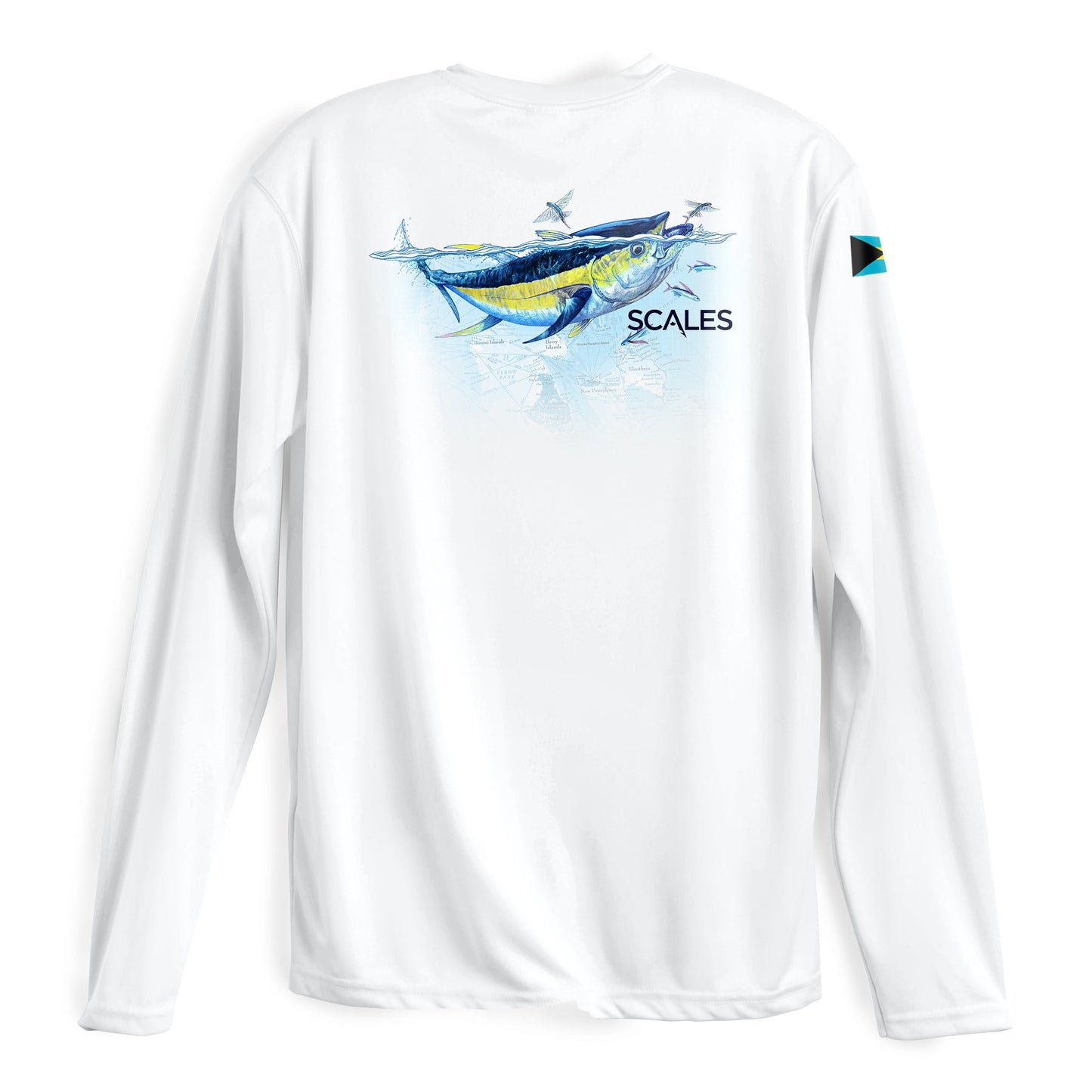 Tuna Frenzy LS Performance