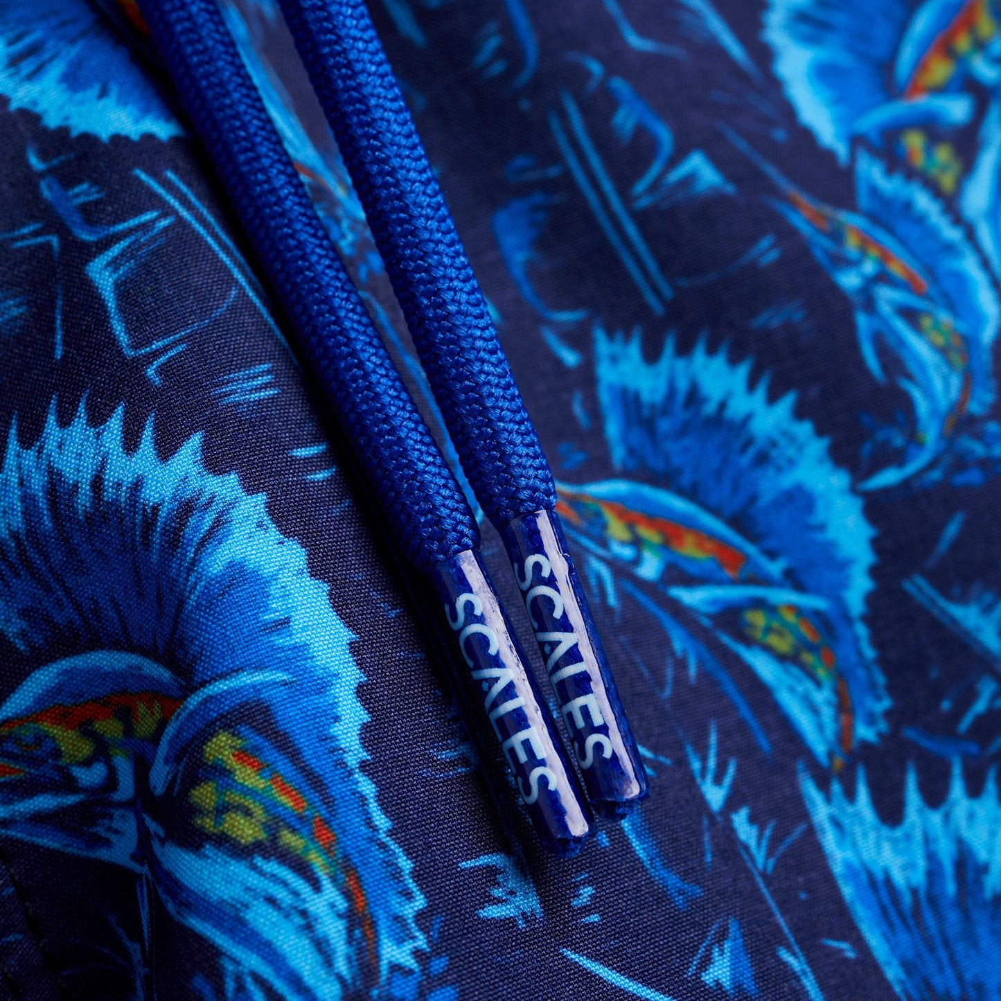 Dancing Sail First Mates Boardshorts