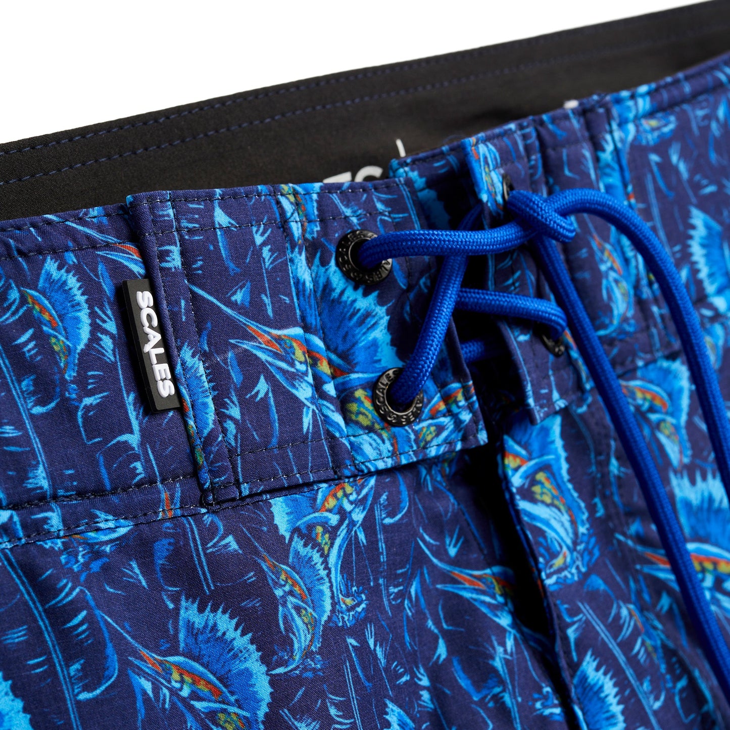 Dancing Sail First Mates Boardshorts