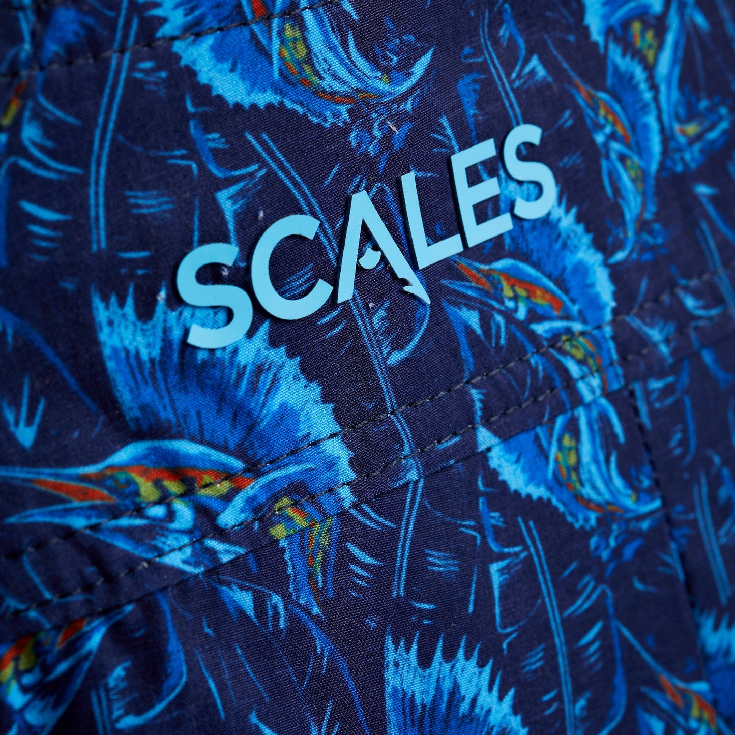 Dancing Sail First Mates Boardshorts