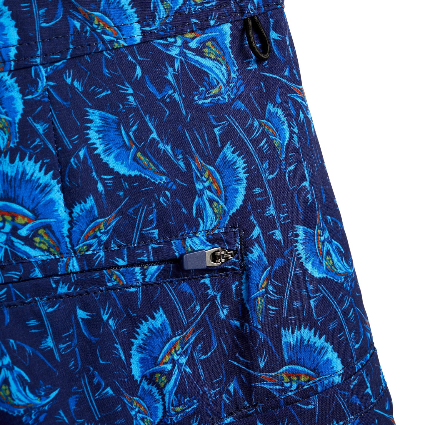Dancing Sail First Mates Boardshorts