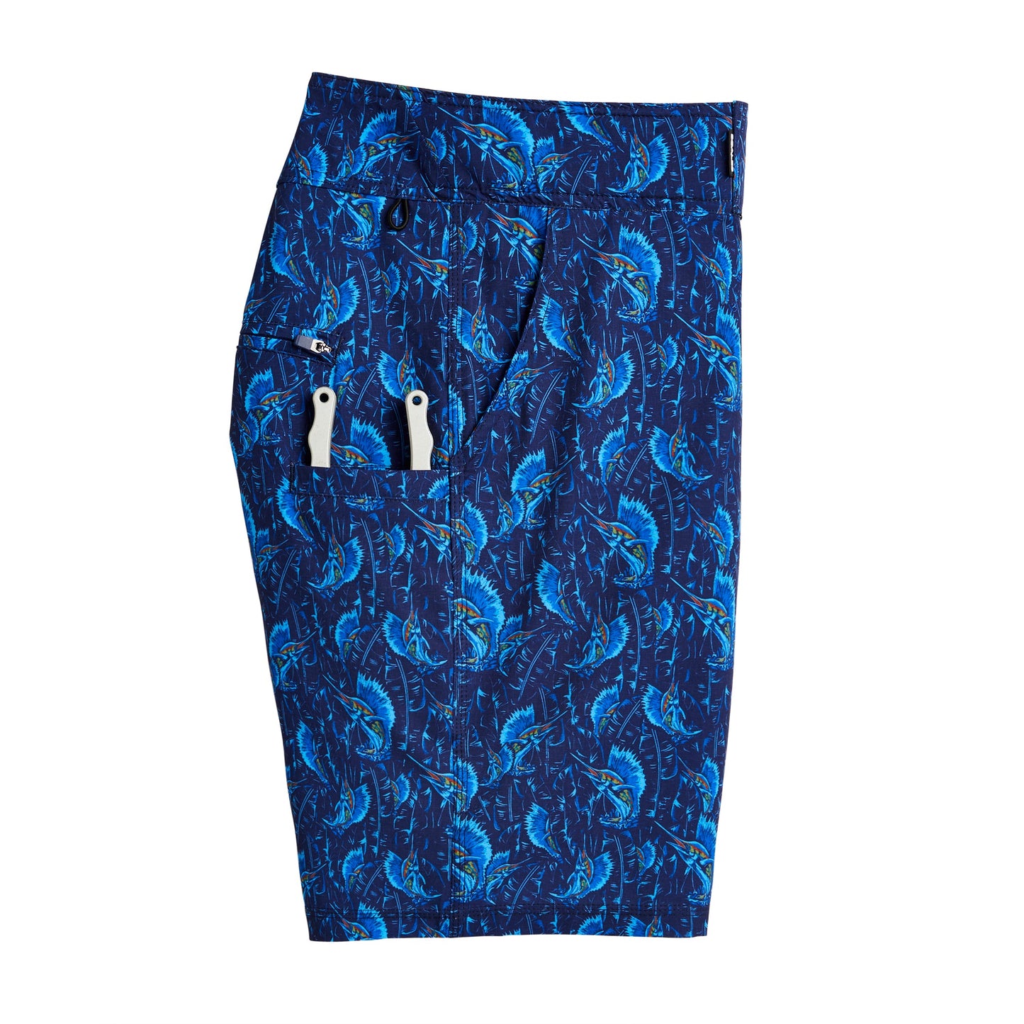 Dancing Sail First Mates Boardshorts