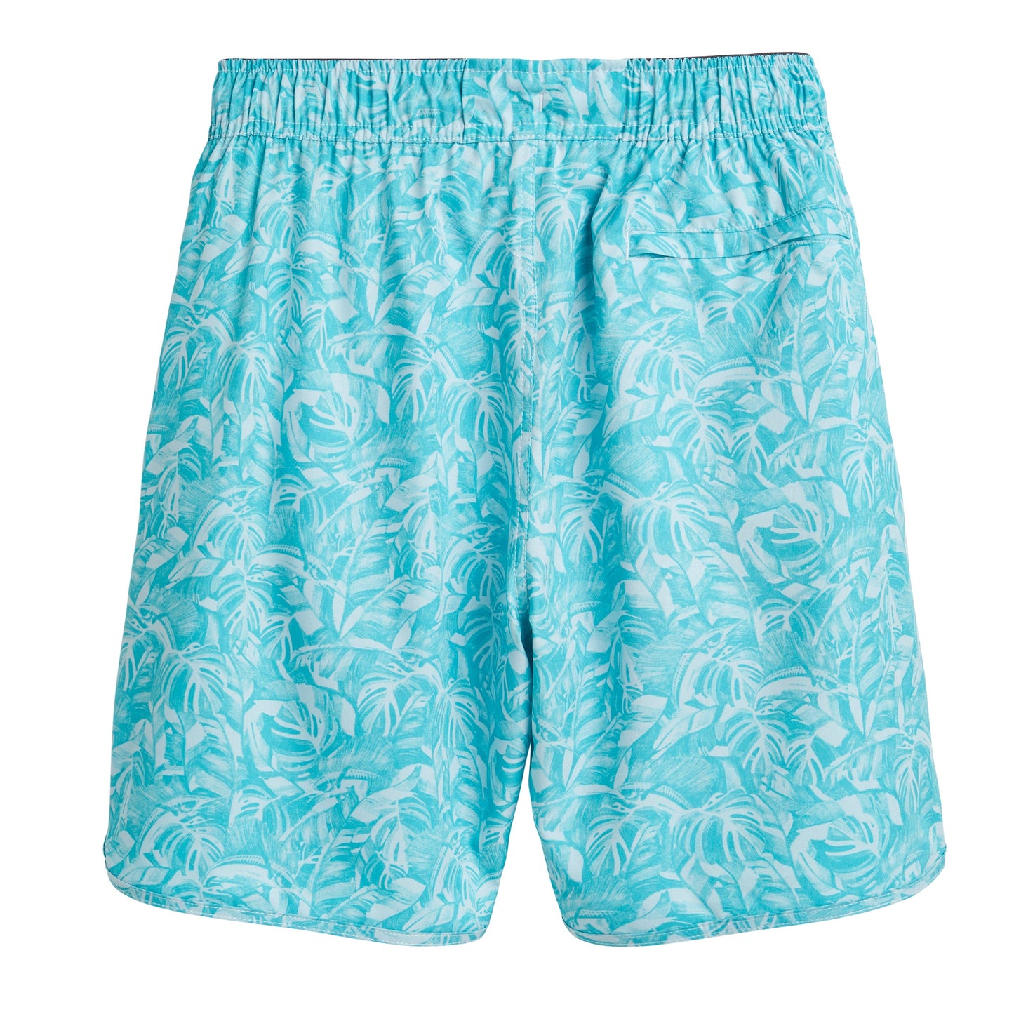 Jungle Sail Captain Snacks Volleys