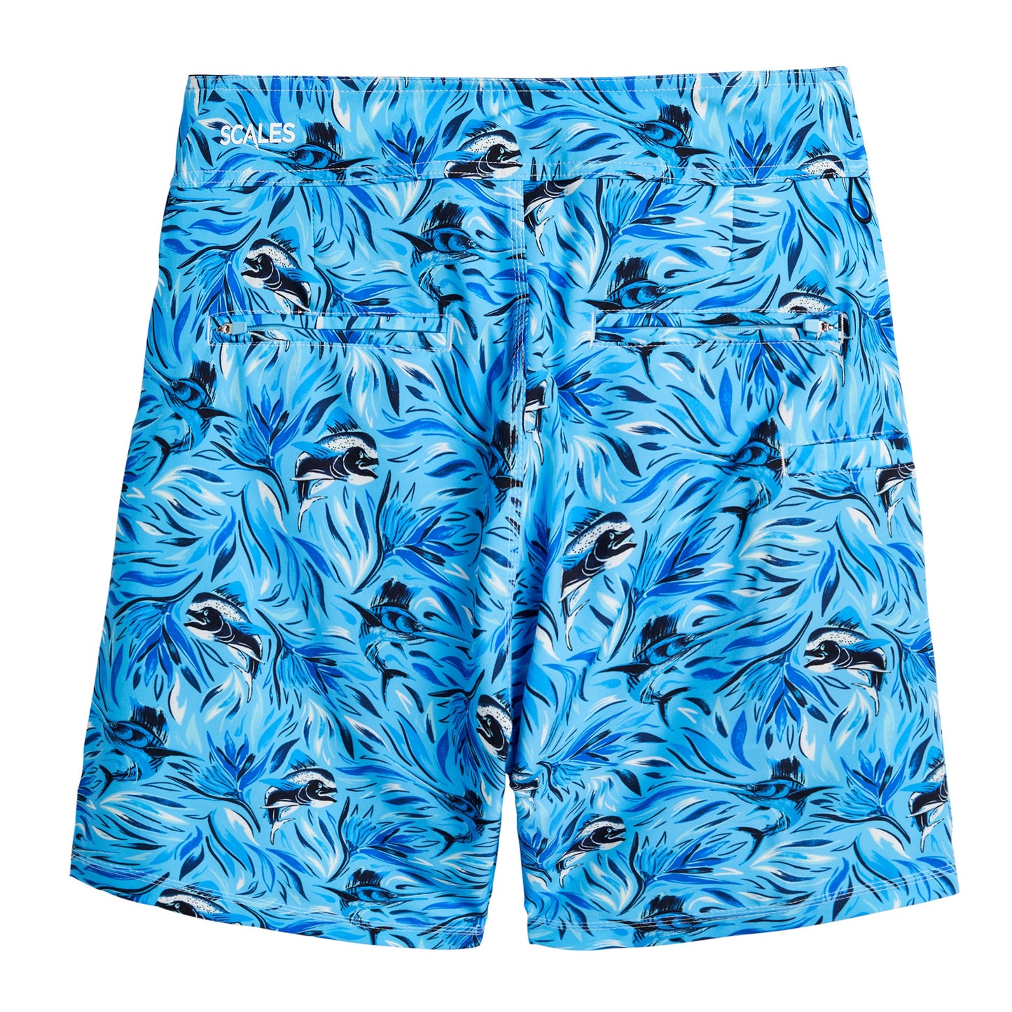 Flower Strike First Mates Boardshorts