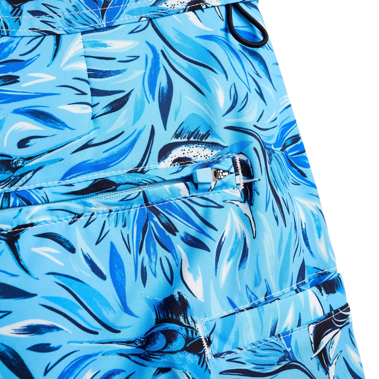 Flower Strike First Mates Boardshorts