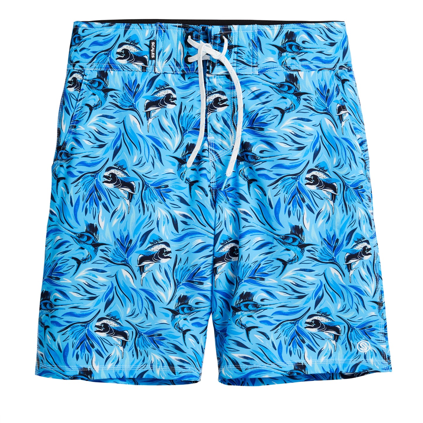 Flower Strike First Mates Boardshorts