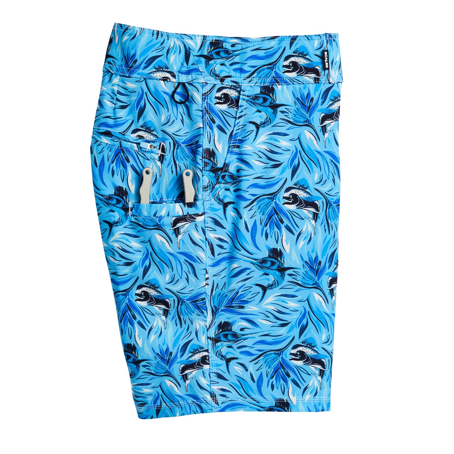 Flower Strike First Mates Boardshorts