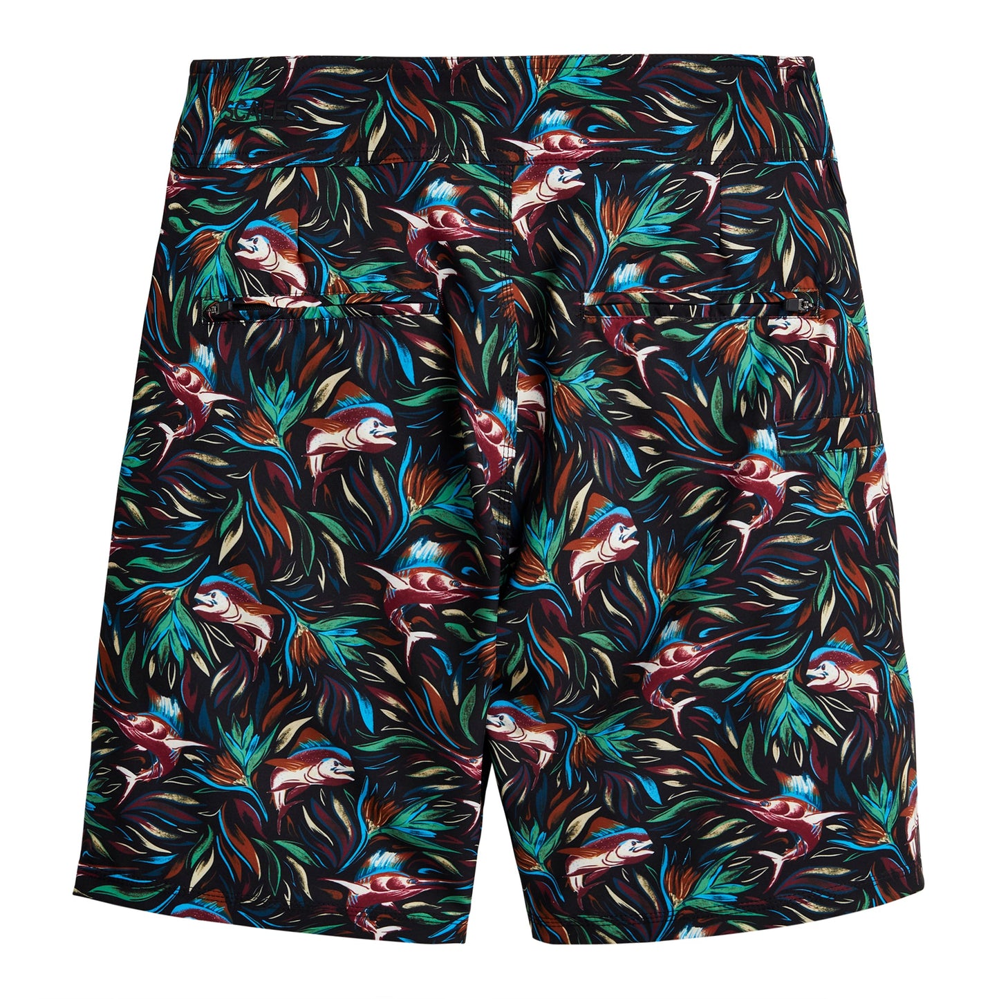 Flower Strike First Mates Boardshorts