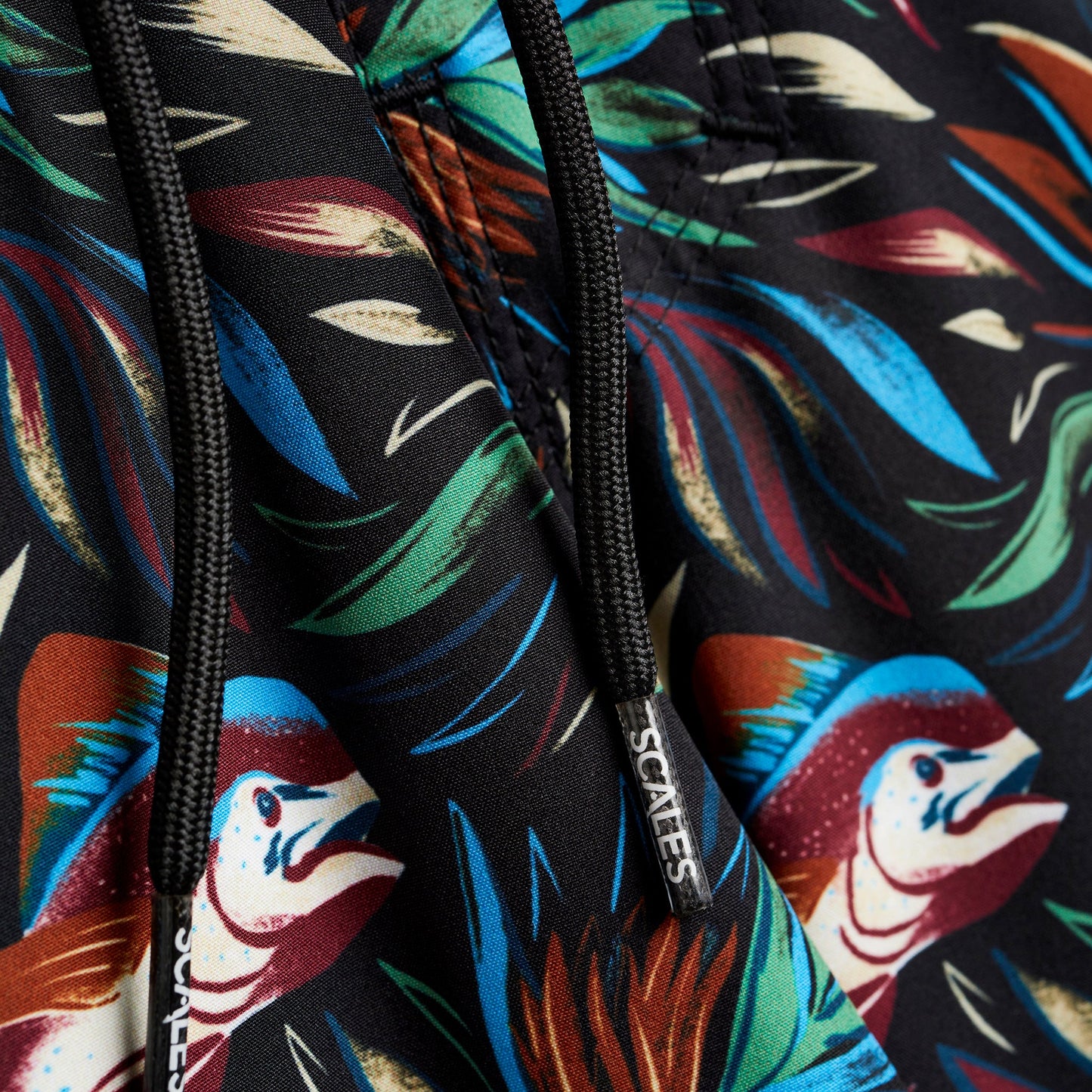 Flower Strike First Mates Boardshorts