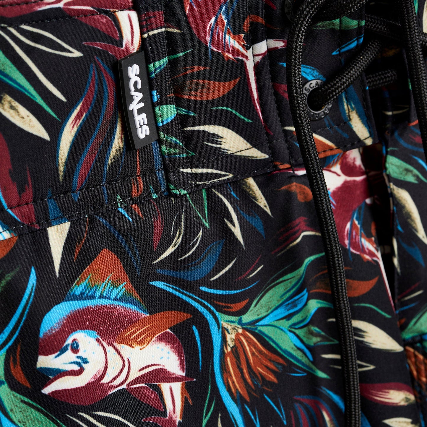 Flower Strike First Mates Boardshorts