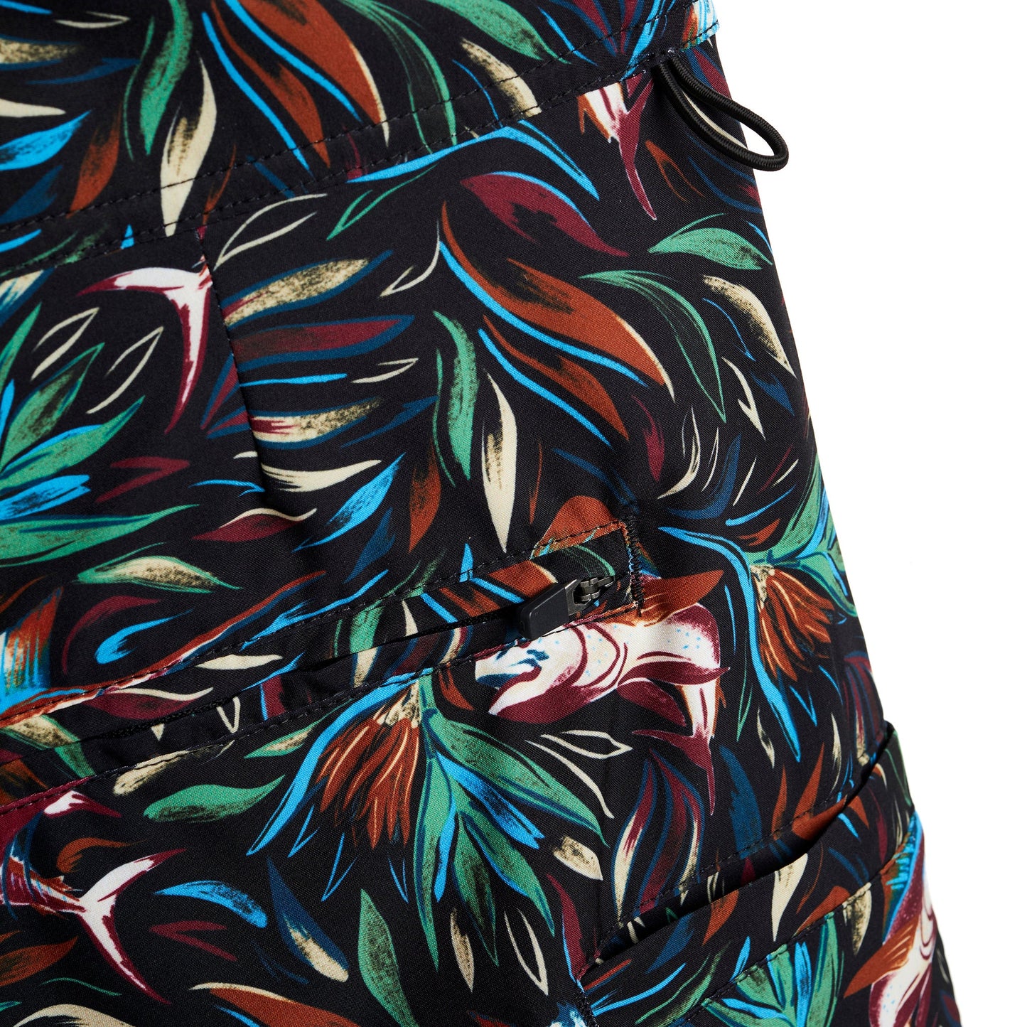 Flower Strike First Mates Boardshorts